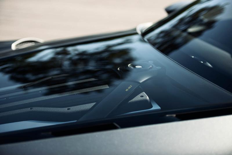  - Pebble Beach 2014 : Toyota FT-1 Sports Car Concept et FT-1 Vision GT 1