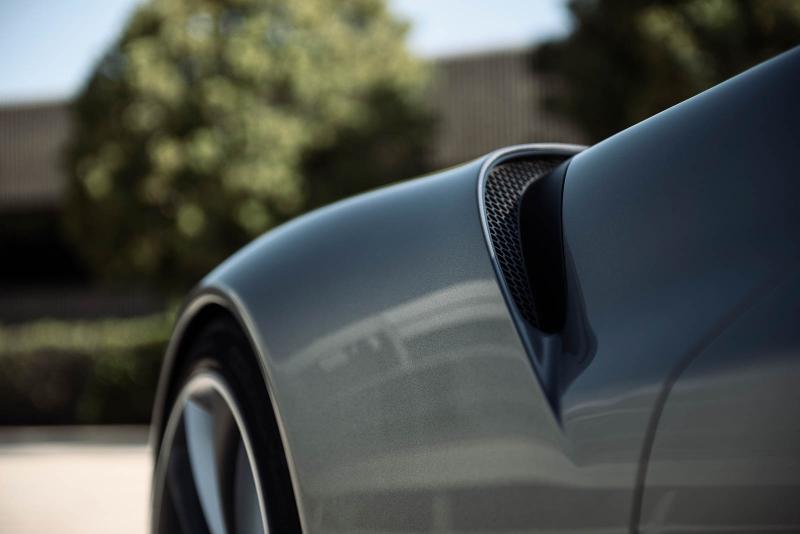  - Pebble Beach 2014 : Toyota FT-1 Sports Car Concept et FT-1 Vision GT 1