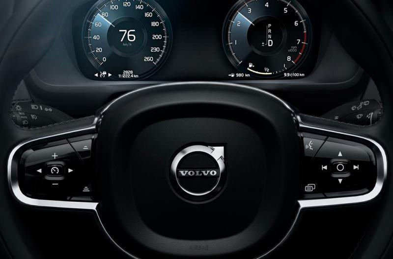  - Paris 2014: Volvo XC90 1