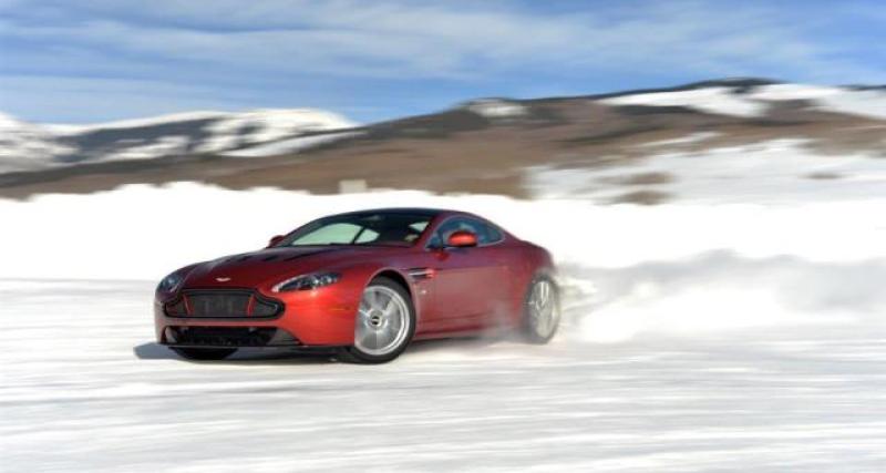  - Aston Martin : un nouveau PDG débauché chez Nissan