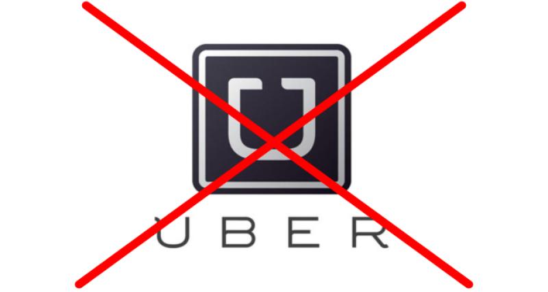  - L'Allemagne interdit le service VTC Uber