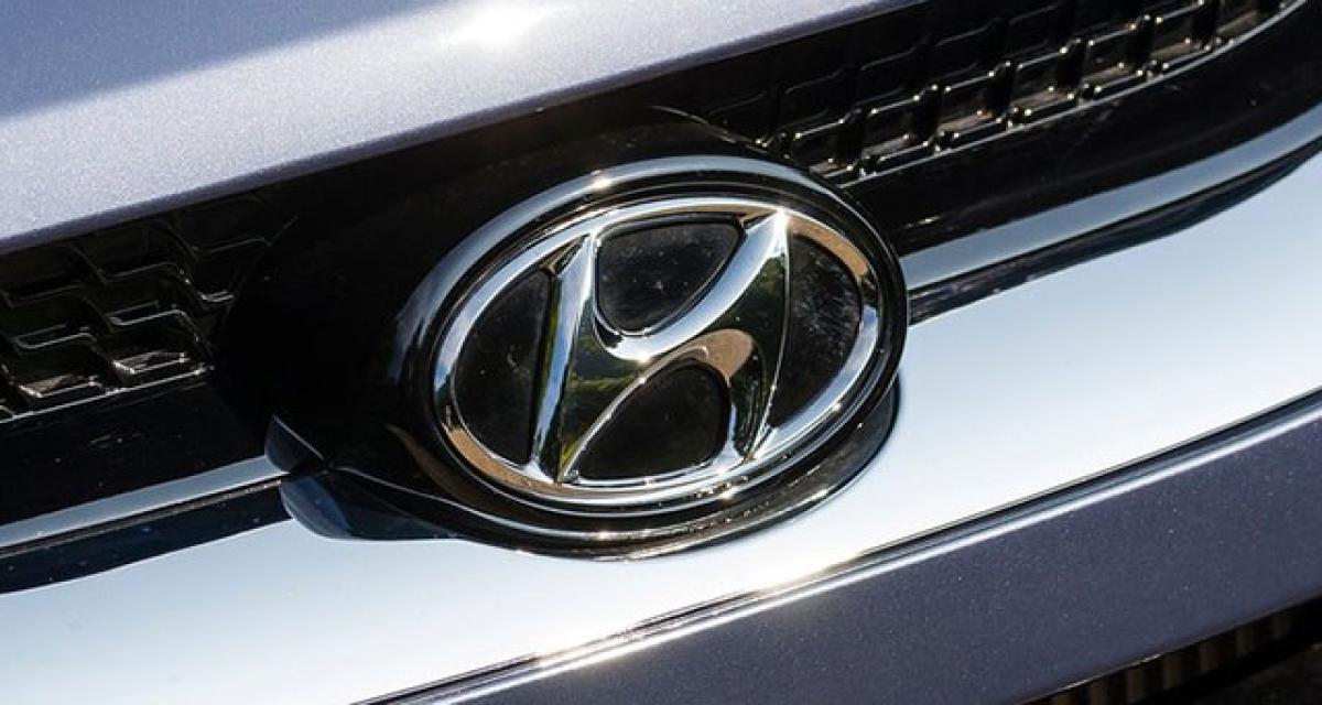 Hyundai paye 7,9 milliards d'euros le terrain de son nouveau siège