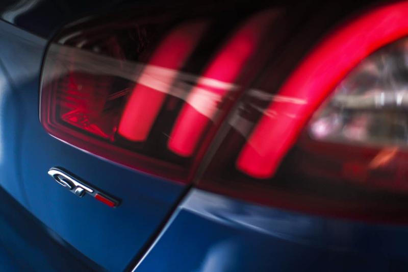  - Paris 2014 : Peugeot 308 GT 1