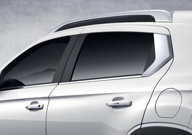  - Le Citroën C3-XR sera lancé en décembre... en Chine 1