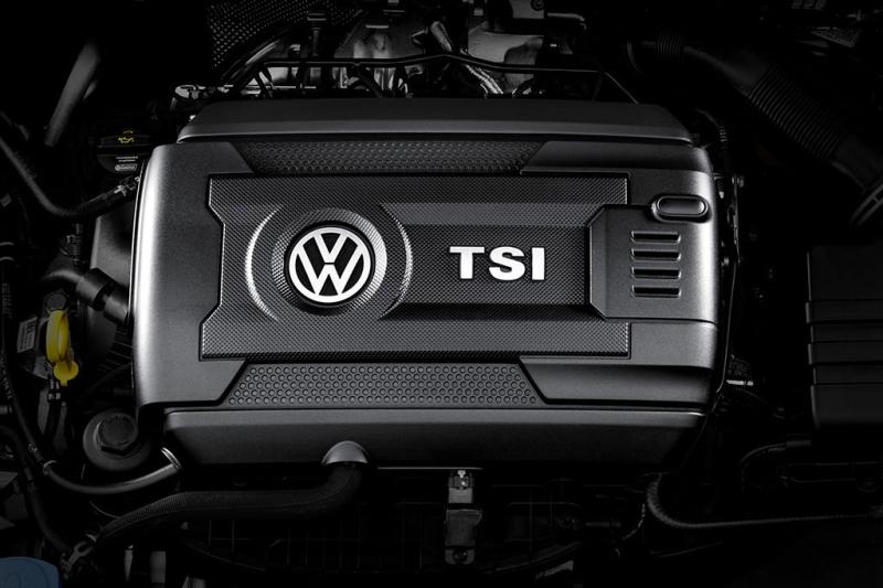  - Paris 2014: Volkswagen Polo GTI 1