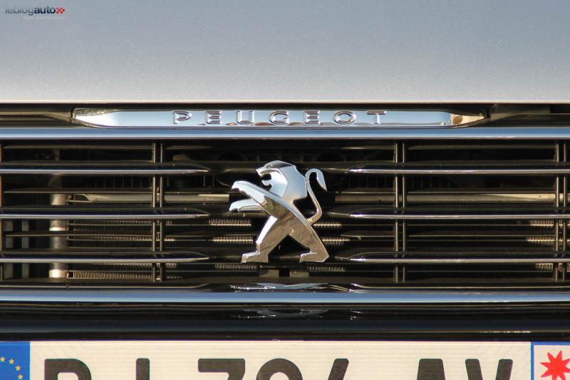  - Essai Peugeot 508 1.6 THP 165 ch Auto : Une réputation à tenir (2/2) 1
