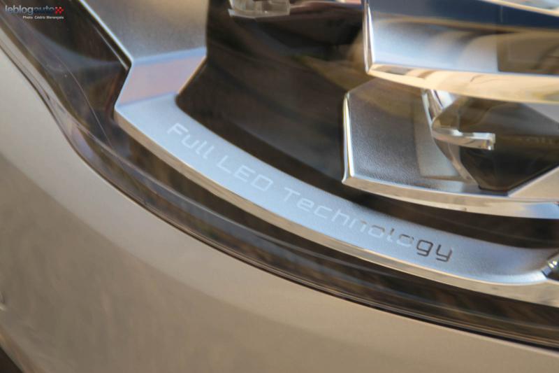  - Essai Peugeot 508 1.6 THP 165 ch Auto : Une réputation à tenir (2/2) 1