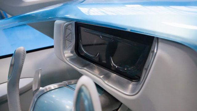 Hanovre 2014: Iveco Vision Concept 1