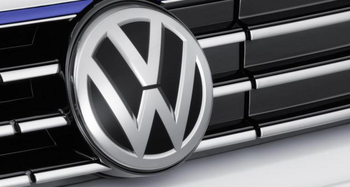 Groupe VW : 200 millions d'unités au compteur