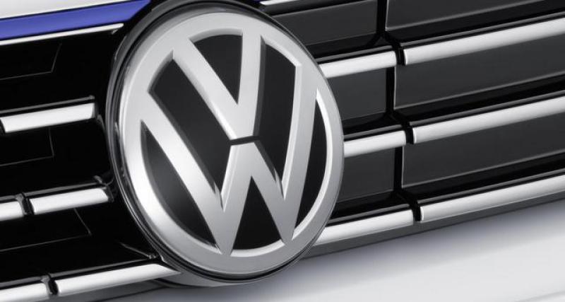  - Groupe VW : 200 millions d'unités au compteur