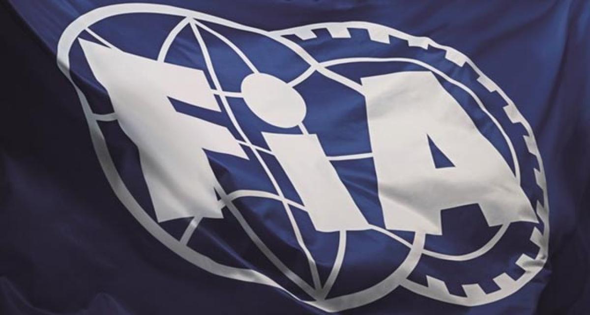 F1 : les conclusions de l'enquête de la FIA sur l'accident de Jules Bianchi