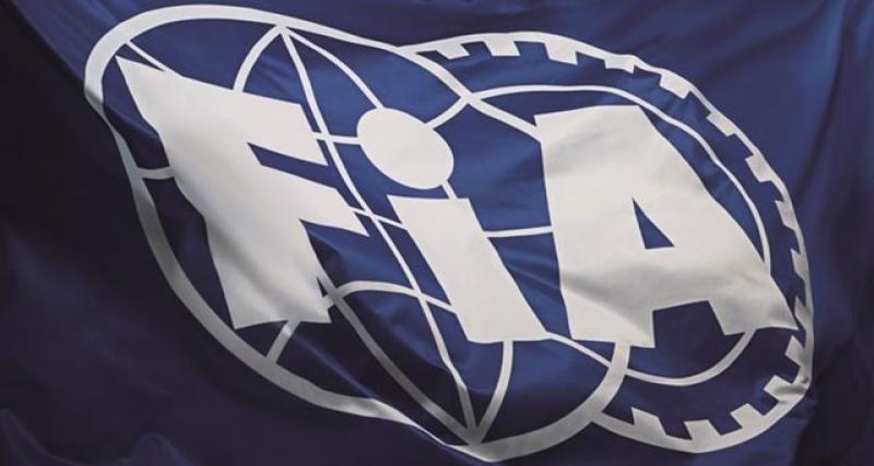  - F1 : les conclusions de l'enquête de la FIA sur l'accident de Jules Bianchi