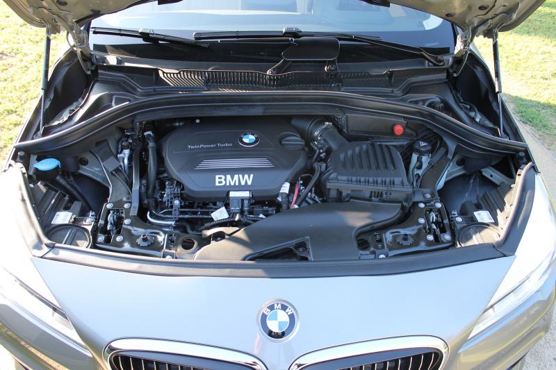  - Essai BMW Série 2 Active Tourer : l’évolution continue 1