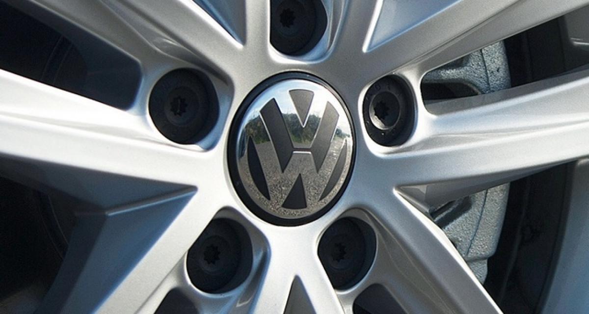 Los Angeles 2014 : une surprise chez Volkswagen