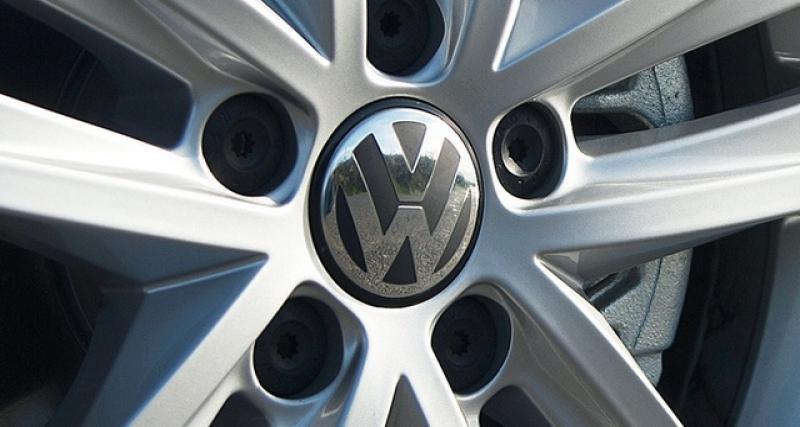  - Los Angeles 2014 : une surprise chez Volkswagen