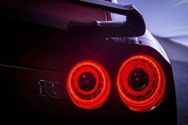  - Nissan GT-R MY 2015 : évolution continue 1