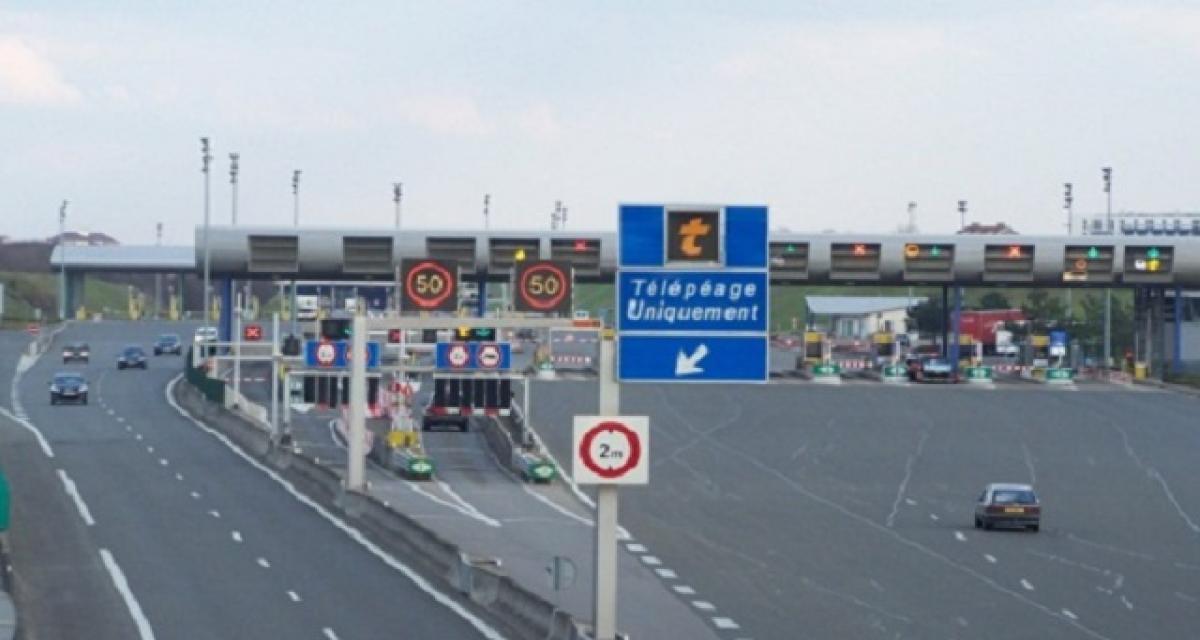Résiliation des concessions d'autoroute : repoussée aux calendes grecques !