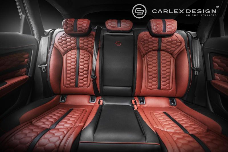  - Carlex Design et l'Audi A6 Avant 1