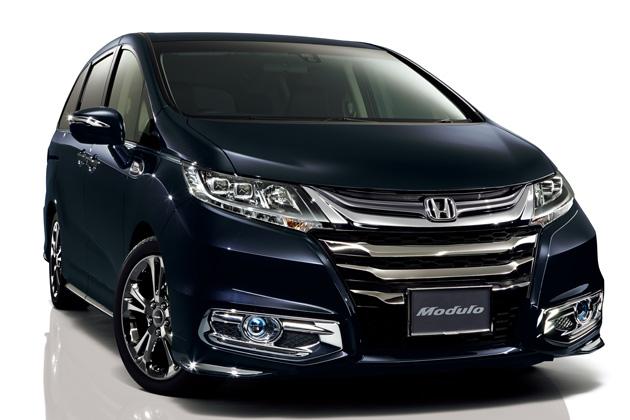  - Tokyo Auto Salon 2015: Honda N & S 1