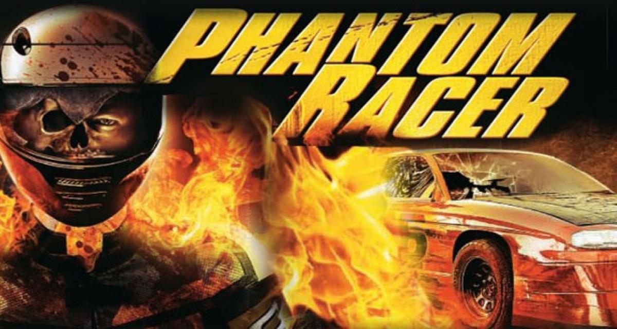 Le nanar du samedi : Phantom racer