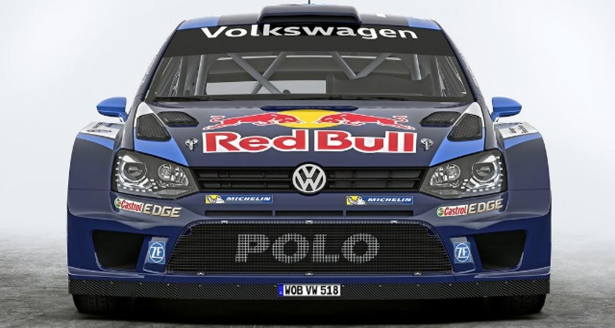 WRC 2015 : VW a le blues...
