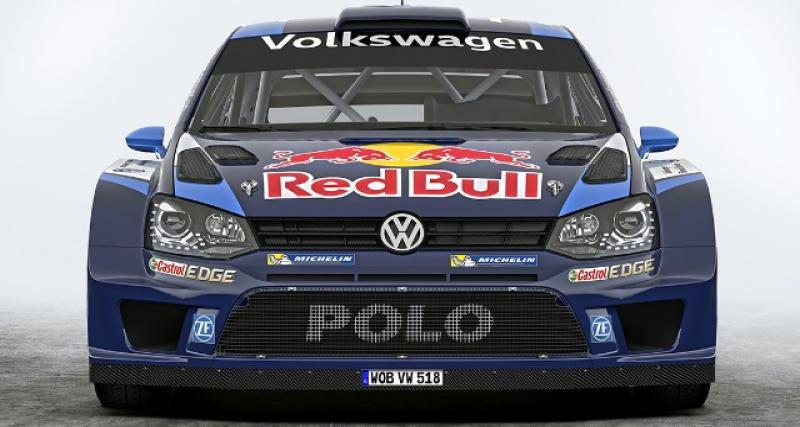  - WRC 2015 : VW a le blues...
