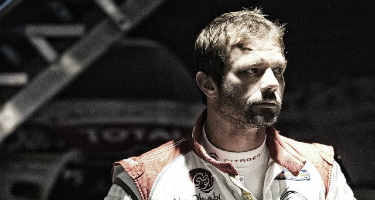 WRC Monte Carlo 2015 - ES1 : Mais c'est qui ce Loeb qui met 30 secondes à Ogier ?