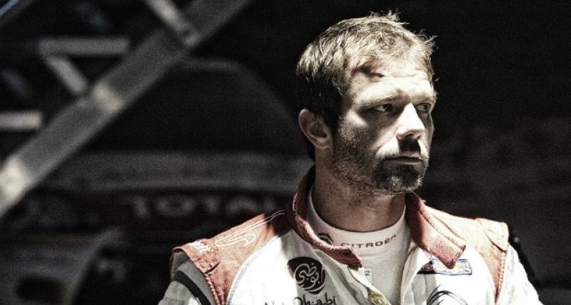  - WRC Monte Carlo 2015 - ES1 : Mais c'est qui ce Loeb qui met 30 secondes à Ogier ?
