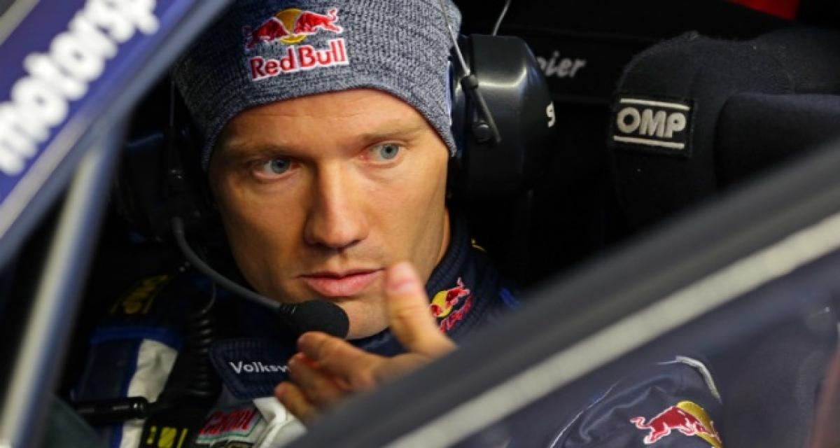 WRC Monte Carlo 2015 : que des Français vainqueurs