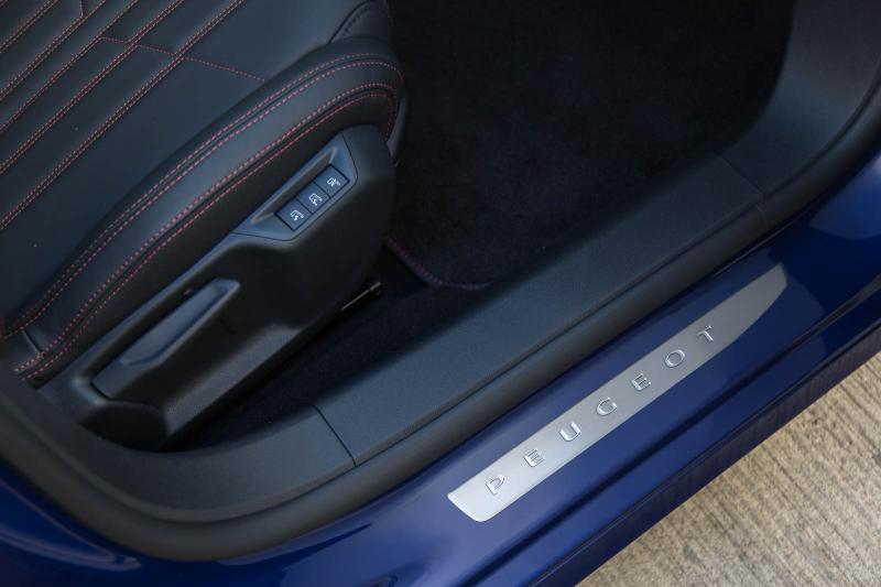  - Essai Peugeot 308 GT : Crédible 1