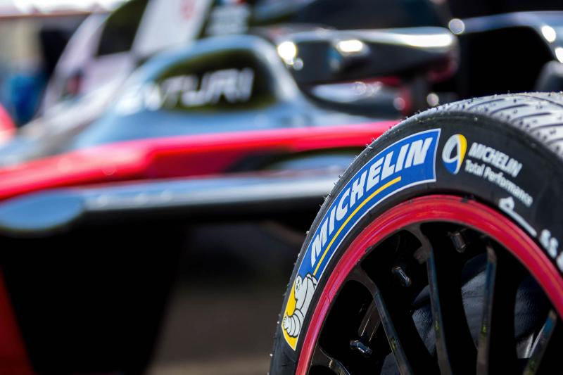  - Formula E 2015 - e-Prix de Buenos Aires : la Formule folle 1