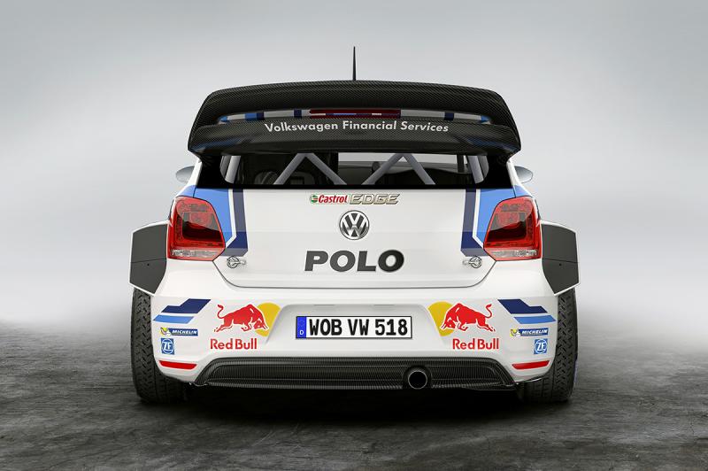  - WRC 2015 : VW a le blues... 1