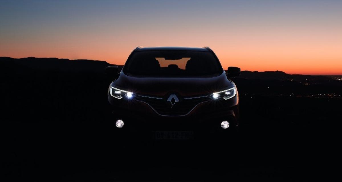 Renault Kadjar : chronique d'un succès annoncé ?
