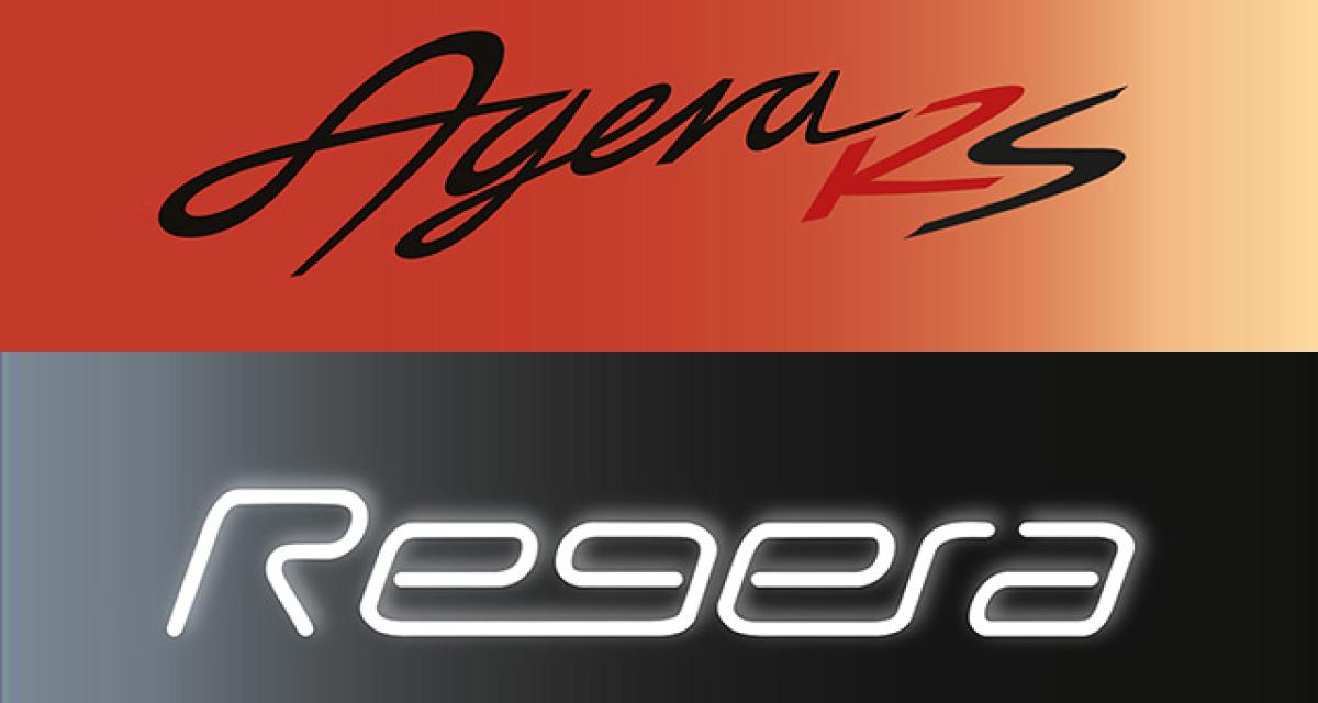 Genève 2015 : Koenigsegg avec 2 nouveautés dont la Regera