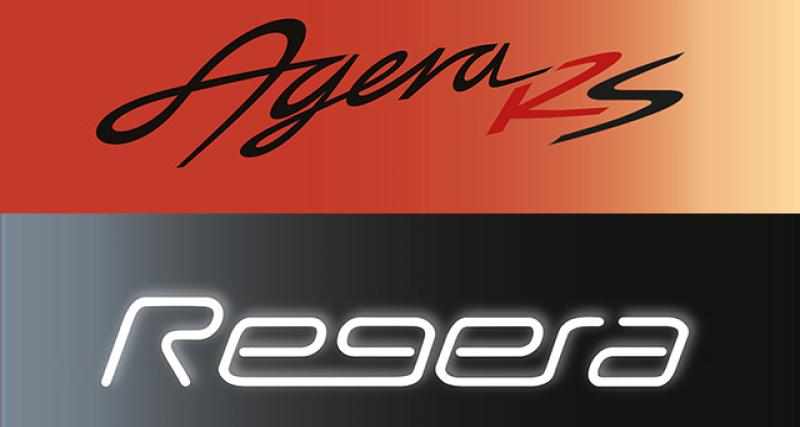  - Genève 2015 : Koenigsegg avec 2 nouveautés dont la Regera