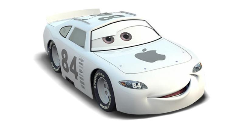  - Apple tourne autour de l'industrie automobile