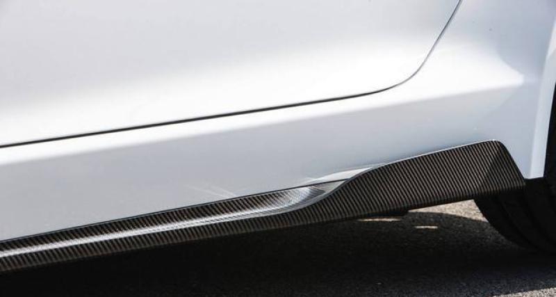  - Genève 2015 : Startech et la Jaguar F-Type