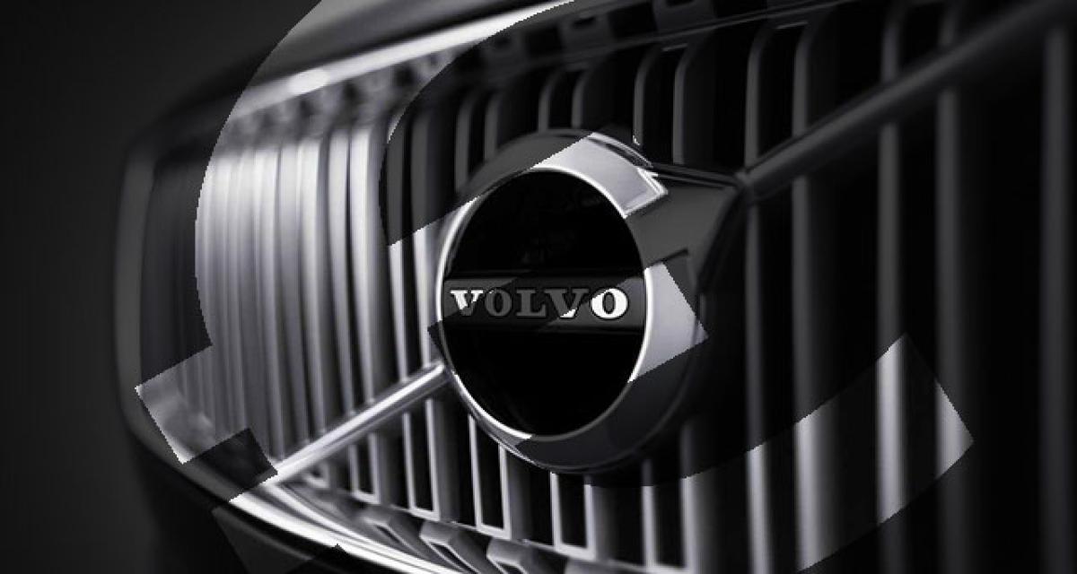 Bilan financier 2015 : Volvo