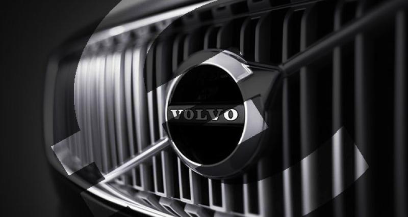  - Bilan financier 2015 : Volvo