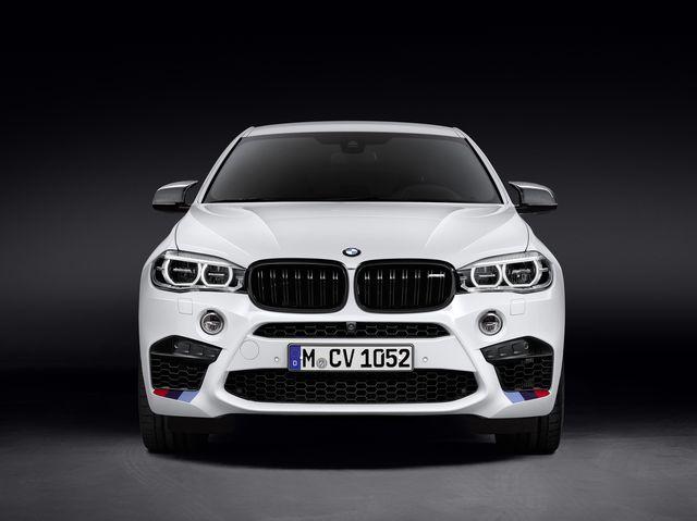  - Pack M Performance pour BMW X5M et X6M 1