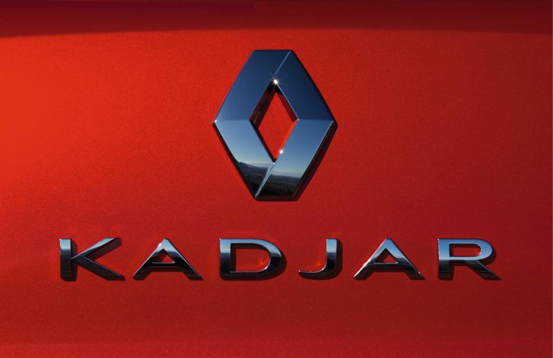  - Renault Kadjar : chronique d'un succès annoncé ? 1