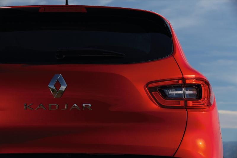  - Renault Kadjar : chronique d'un succès annoncé ? 1