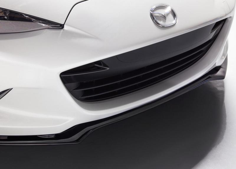  - Chicago 2015 : des accessoires pour la Mazda MX-5 1