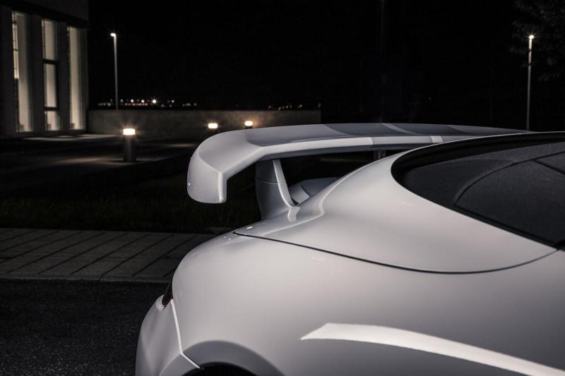  - Genève 2015 : TechArt et la Porsche 911 GTS 1