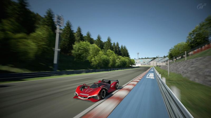  - Gran Turismo 6: des nouveautés et un teaser pour la Mini Vision GT 1
