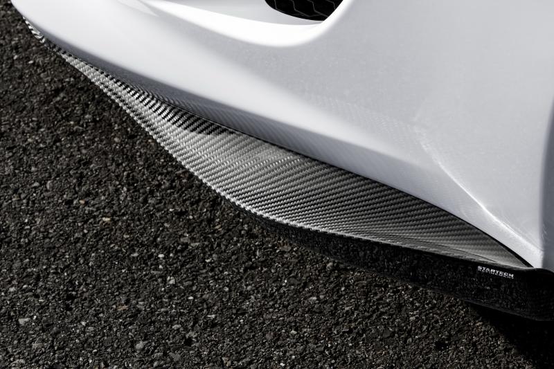  - Genève 2015 : Startech Jaguar F-Type 1