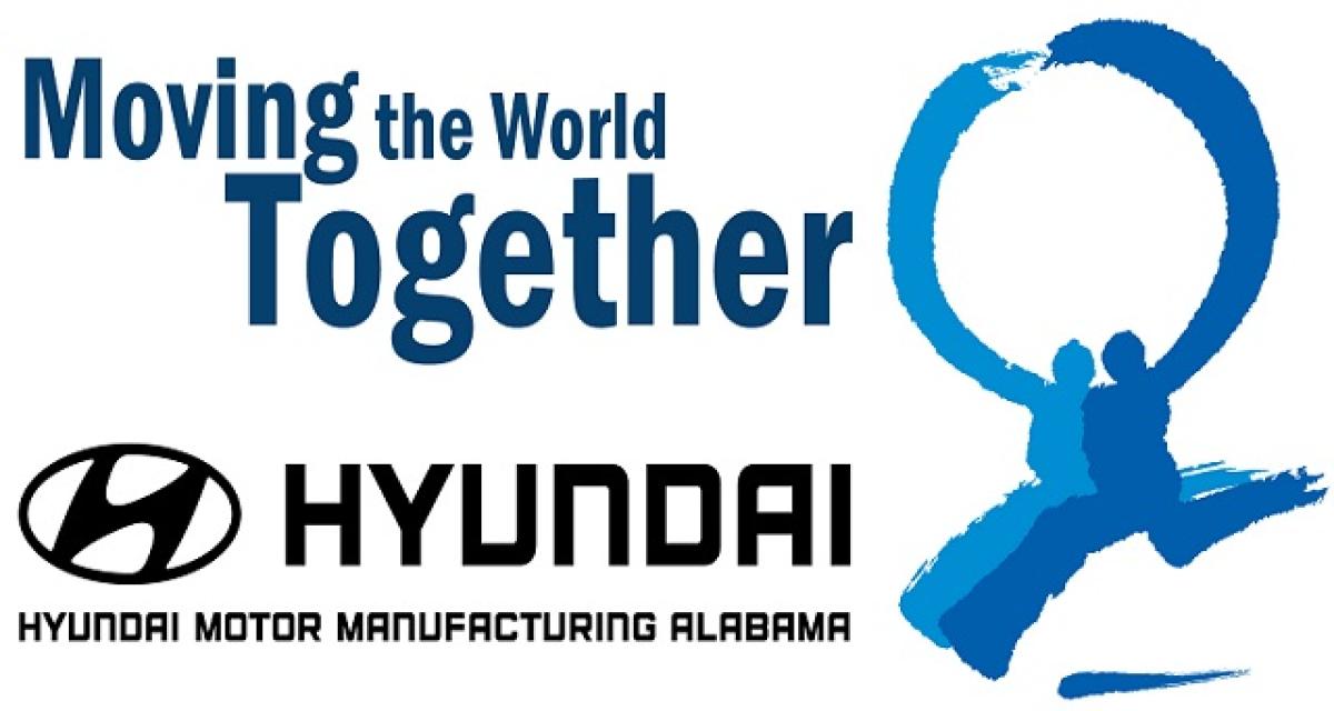 Hyundai : Deuxième usine aux USA ?