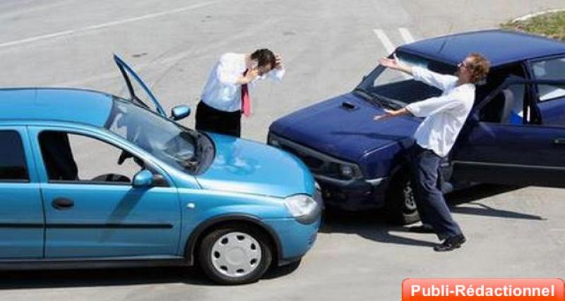  - Comparateur assurance auto : Trouvez l'assurance la mieux adaptée