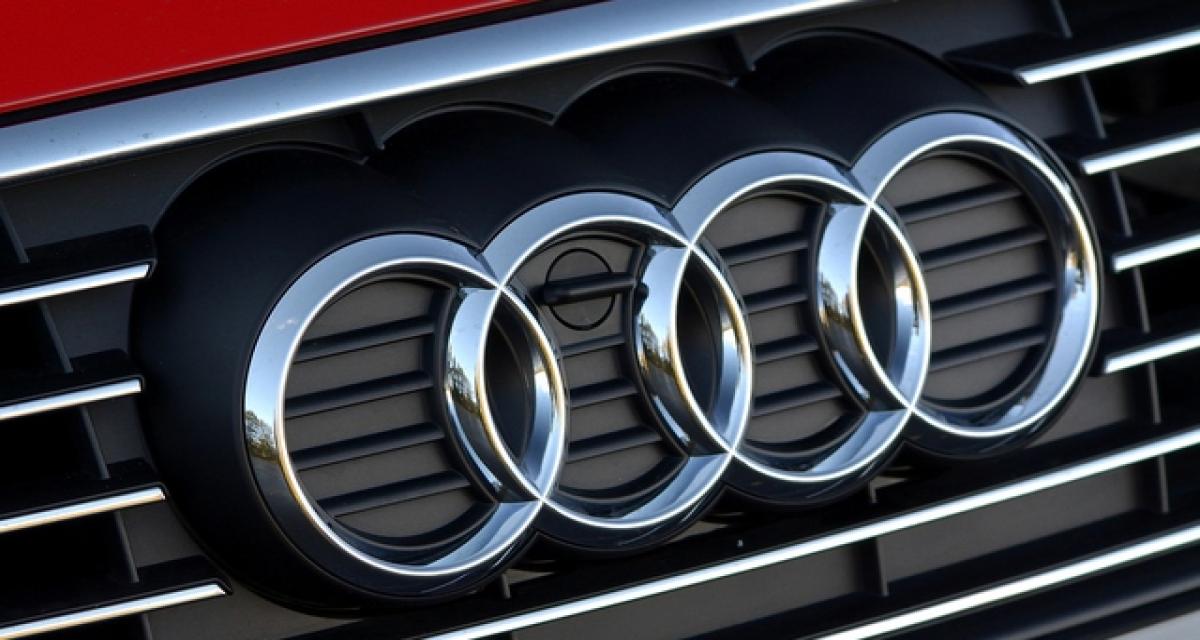 Audi SQ1 et RSQ1: les motorisations connues ?