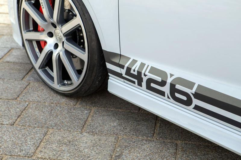  - Genève 2015 : MTM et l'Audi S3 Cabriolet 1